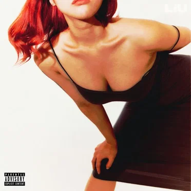 Jasmine by Liu Lee - album cover