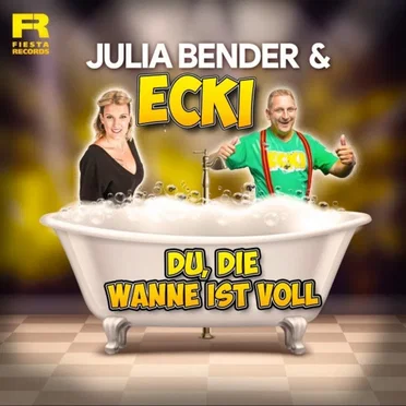 Julia Bender