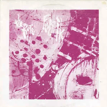 Incident by Die Rote Fabrik - album cover