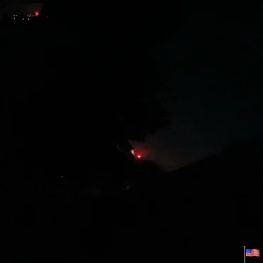 4th of July Fireworks (Recorded From My Back Porch)