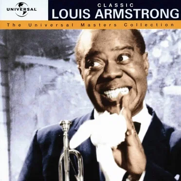 Classic Louis Armstrong