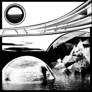 ∆Orb by Argiflex - album cover