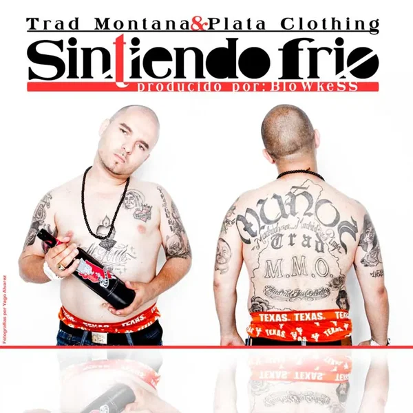 Sintiendo frío
