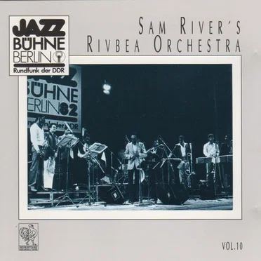 Jazzbühne Berlin ’82