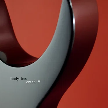 Body-less by Crash49 - album cover