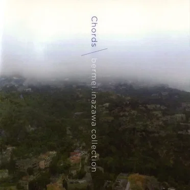Chords \ bermei.inazawa collection