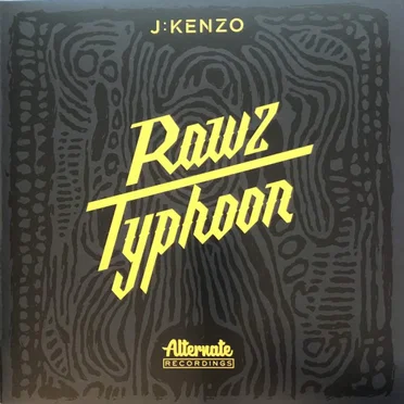 RawZ / Typhoon