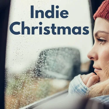 Indie Christmas by Various Artists - album cover