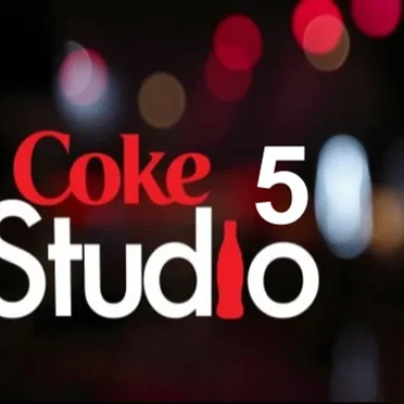 Coke Studio, Season 5 by Various Artists - album cover