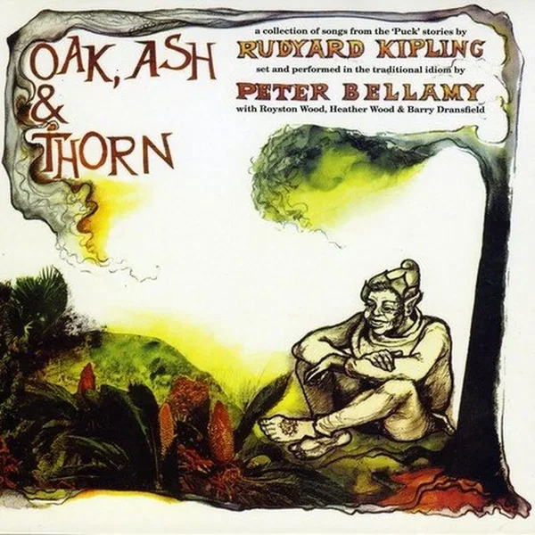Oak, Ash & Thorn