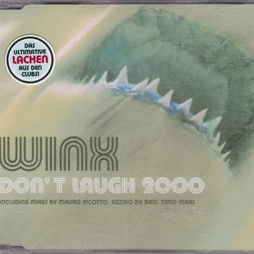 Don't Laugh 2000