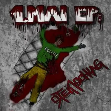 1. Mai EP: Steinschlag