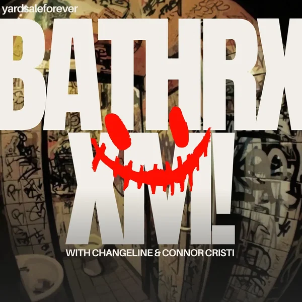 BATHRXXM!!