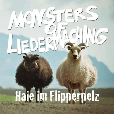 Haie im Flipperpelz by Monsters of Liedermaching - album cover