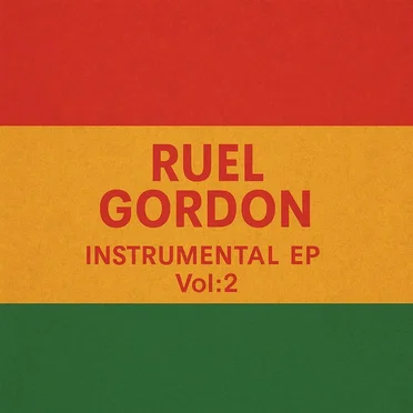 Instrumental EP Vol:2