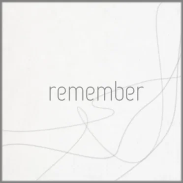 remember