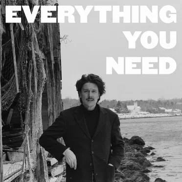 Everything You Need by Alexander Gallant - album cover