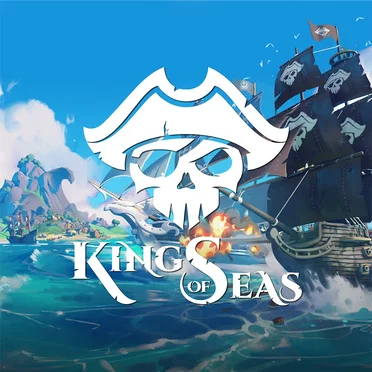King of Seas Original Soundtrack