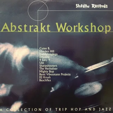 Abstrakt Workshop by Various Artists - album cover