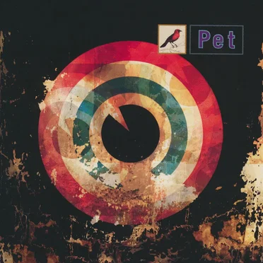 Pet by Pet - album cover