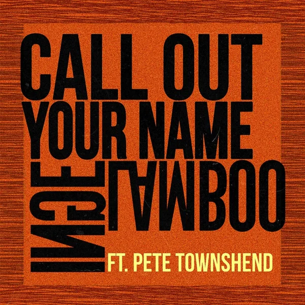 Call Out Your Name