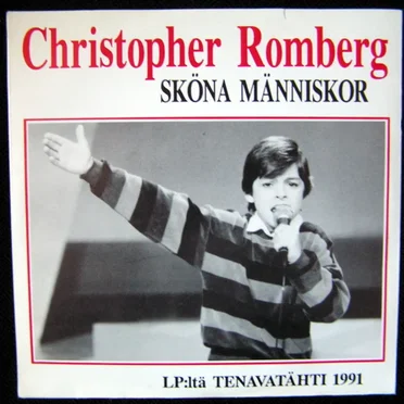 Sköna människor / Elämä juoksuhaudoissa