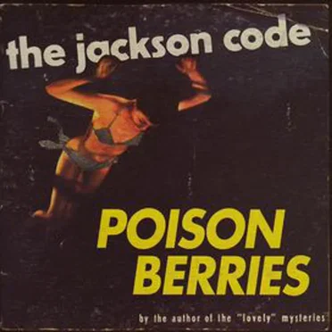 Poison Berries