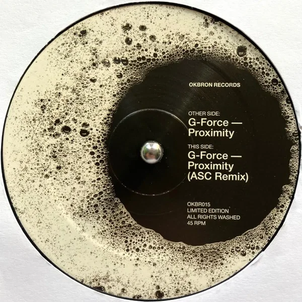Proximity / Proximity (ASC remix)