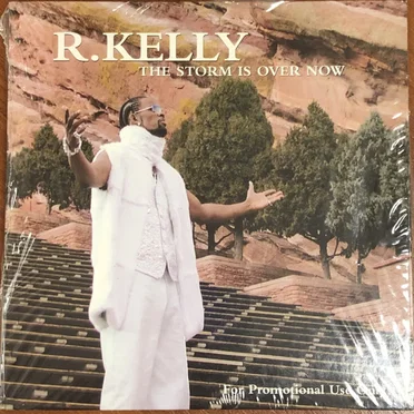 The Storm Is Over Now