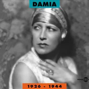 Damia 1926-1944