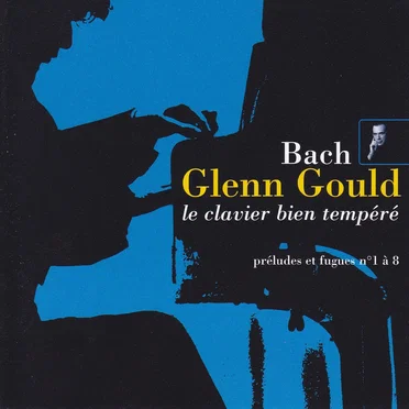 The Well-Tempered Clavier, Book I: Preludes and Fugues 1-8