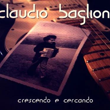 Crescendo e cercando