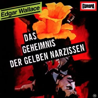 Das Geheimnis der gelben Narzissen by Frank Sky - album cover