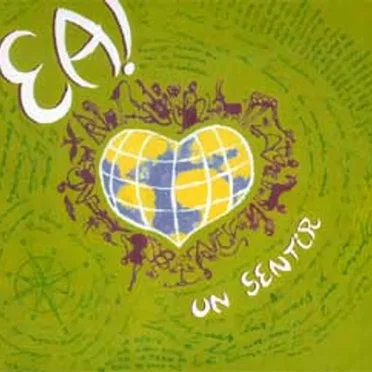 Un sentir by Ea! - album cover