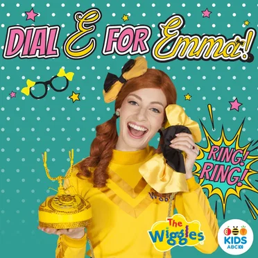 Dial E for Emma