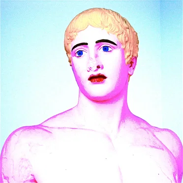 The Air Force (DRUNK COMMENTARY) by Xiu Xiu - album cover
