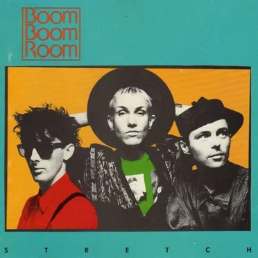 Boom Boom Room