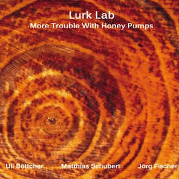 More Trouble With Honey Pumps