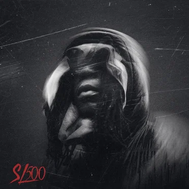 SL500 by Slkrack - album cover