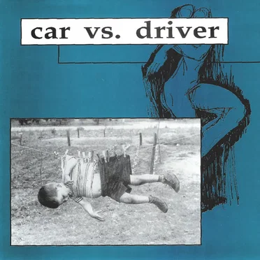 Car vs. Driver