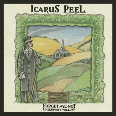 Icarus Peel