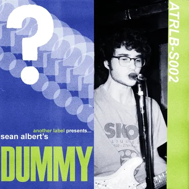 Dummy by Dummy - album cover