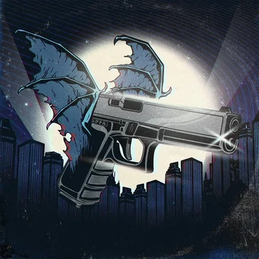Loaded Gun / Like a Drug