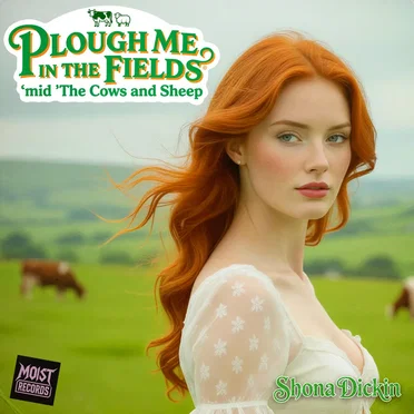Plough Me in the Fields 'mid the Cows and Sheep
