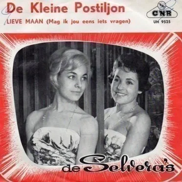 De kleine postiljon / Lieve maan (mag ik jou eens iets vragen)