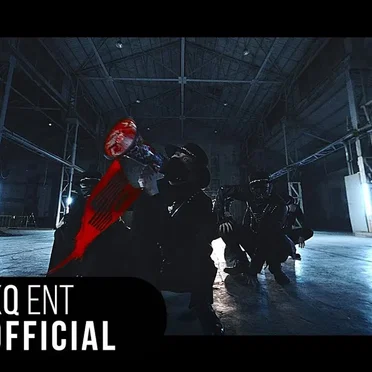 HALA HALA (Hearts Awakened, Live Alive) Official MV (Performance ver.) by ATEEZ - album cover