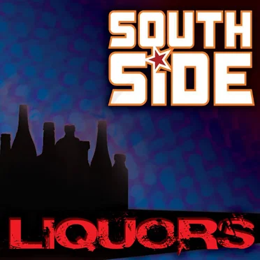 Liquors by Southside - album cover
