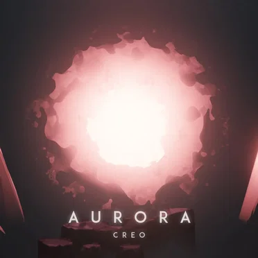 Aurora by Creo - album cover