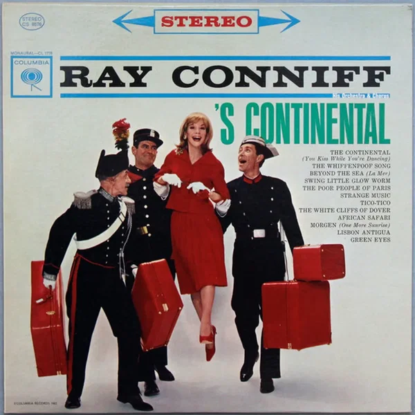 'S Continental