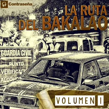 La ruta del Bakalao by Various Artists - album cover